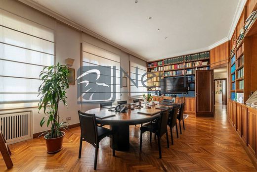 Office in Rome, Latium