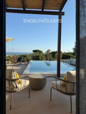 Villa in Salve, Provincia di Lecce