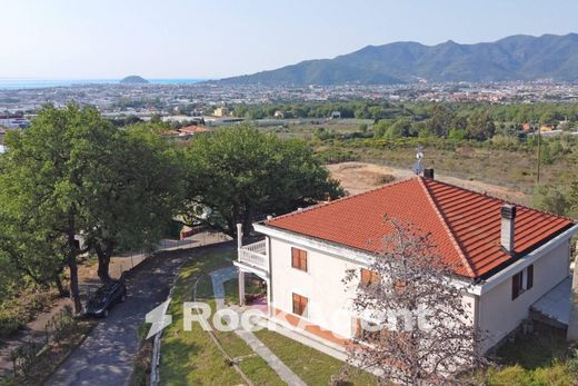 Villa en Albenga, Provincia di Savona