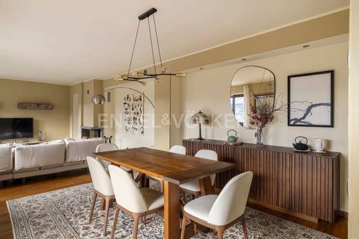 Villa a Pettenasco, Novara