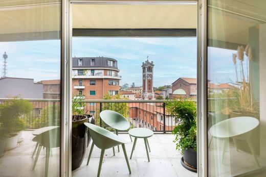 ‏דירה ב  מילאנו, Città metropolitana di Milano