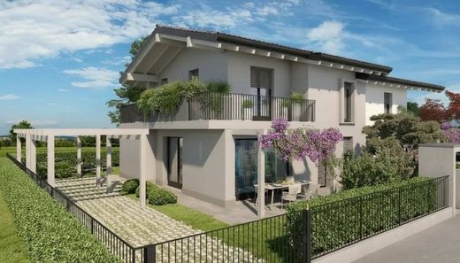 Villa à Almè, Provincia di Bergamo