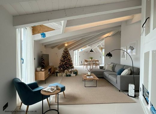 Пентхаус, Alassio, Provincia di Savona