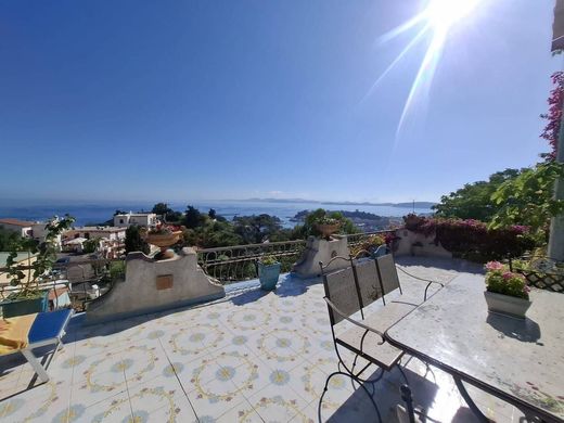 Villa in Ischia, Naples