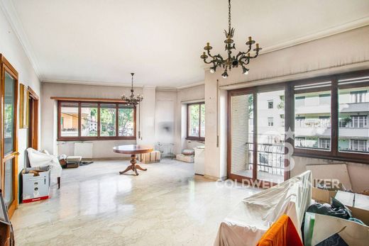 ローマ, ラツィオ州のアパートメント