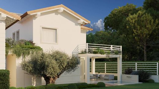 Villa in Forte dei Marmi, Provincia di Lucca