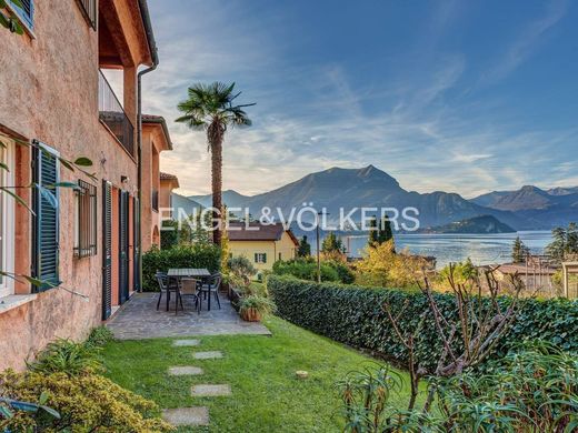 Apartment / Etagenwohnung in Lierna, Provincia di Lecco