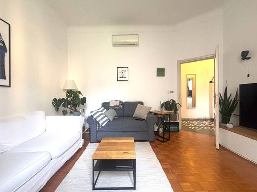 Daire Milano, Milano ilçesinde