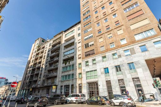 Квартира, Милан, Lombardia