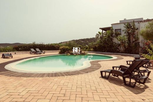 Villa Porto Cervo, Sassari ilçesinde