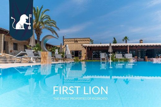 Villa en Presicce, Provincia di Lecce