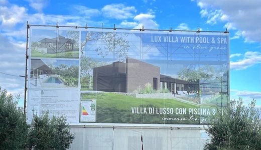 Villa à Civitella in Val di Chiana, Province of Arezzo