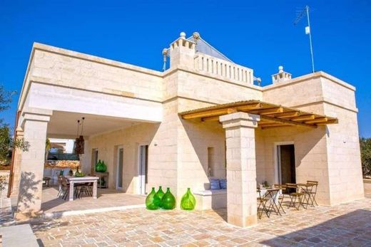 Willa w Ostuni, Provincia di Brindisi