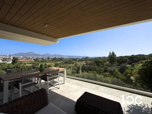 Daire Olbia, Sassari ilçesinde