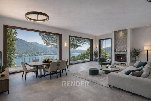 Villa - Galbiate, Provincia di Lecco