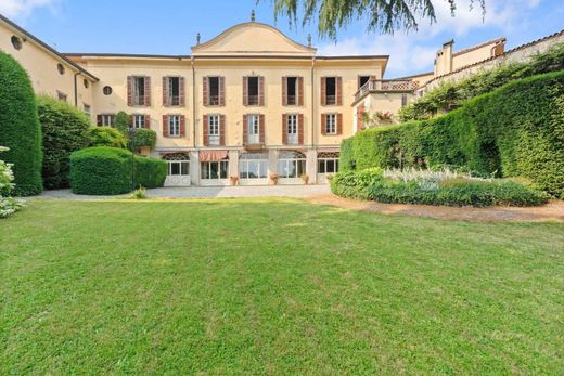 Villa for sale in Almenno San Bartolomeo