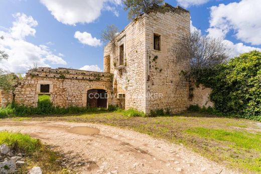 Finca en Ruvo di Puglia, Bari