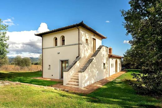 Dom szeregowy w Arezzo, Province of Arezzo