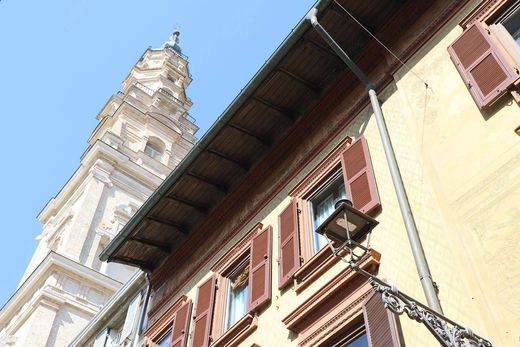 Daire Parma, Parma ilçesinde