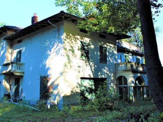 Villa a Stresa, Verbano-Cusio-Ossola