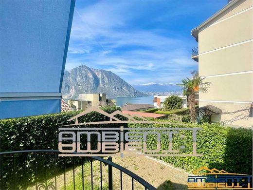 Villa in Campione d'Italia, Provincia di Como