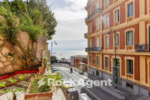 Apartment in Naples, Campania