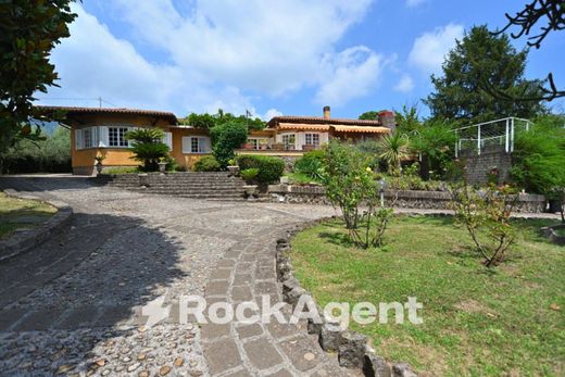 Villa in Velletri, Rome