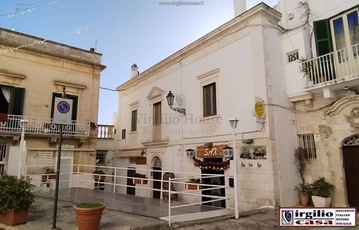 Appartement à Ostuni, Provincia di Brindisi