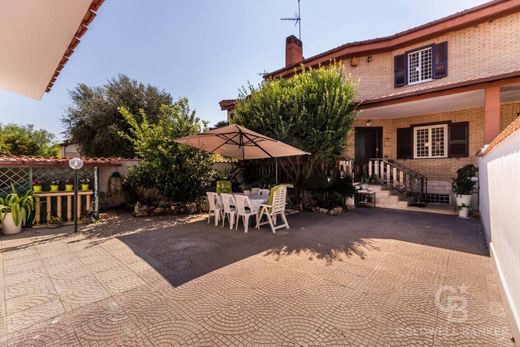 Villa en Roma, Lazio