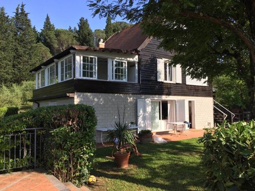 Βίλα σε Montespertoli, Province of Florence