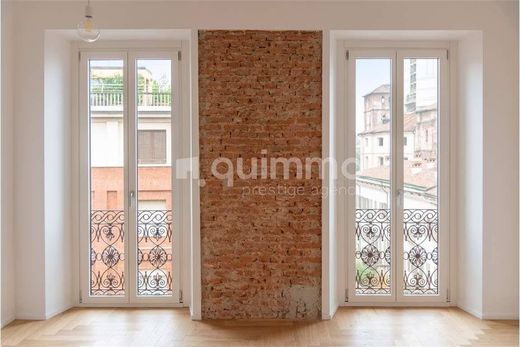 Appartement à Milan, Lombardie