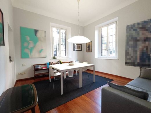 Office in Milan, Lombardy