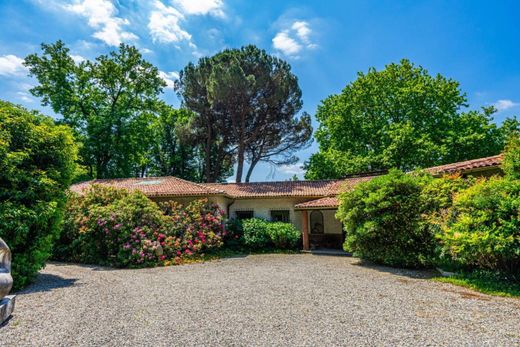 Villa in Cisano Bergamasco, Provincia di Bergamo