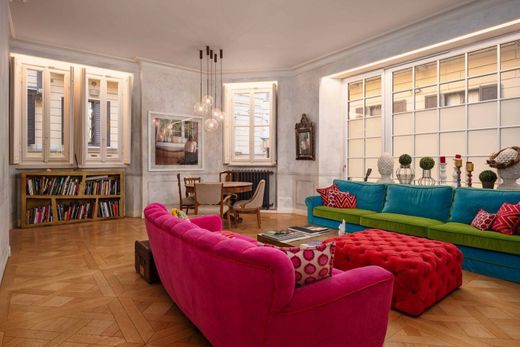 Apartment in Milan, Lombardy