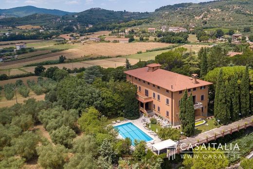 Villa Corciano, Perugia ilçesinde