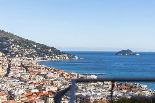 Cobertura - Alassio, Provincia di Savona