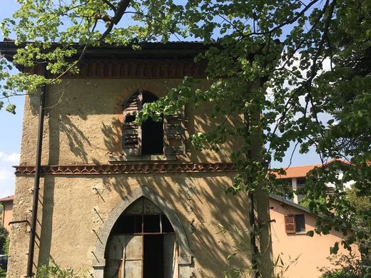 Palazzo a Stabio, Mendrisio District