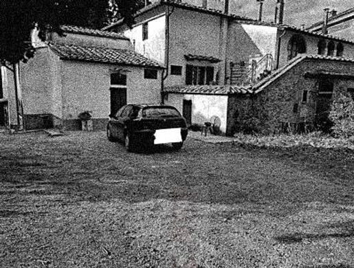 Villa en Montaione, Florencia