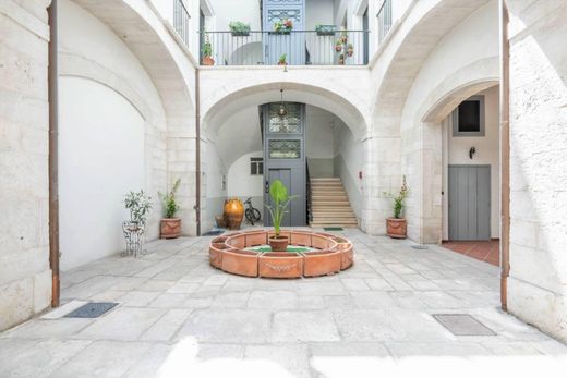 Complesso residenziale a Trani, Barletta - Andria - Trani