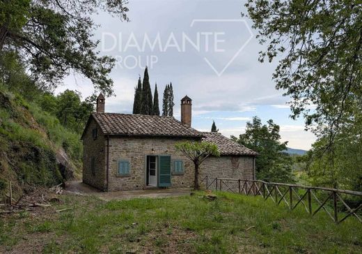 ‏בתי כפר ב  Cortona, Province of Arezzo