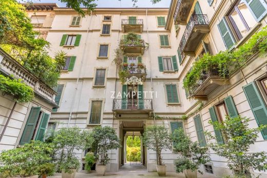 Piso / Apartamento en Milán, Lombardia