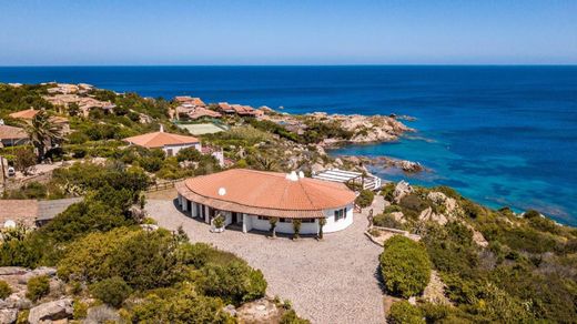 Villa in La Maddalena, Provincia di Sassari