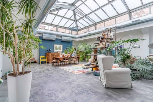 Loft à Milan, Lombardie