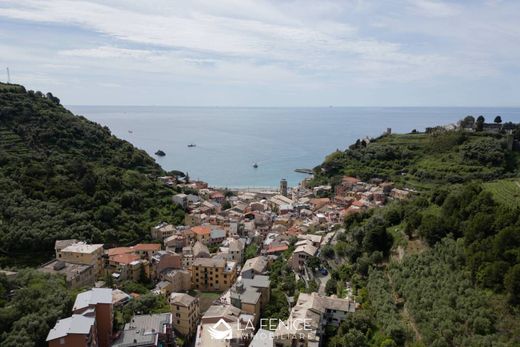 Willa w Monterosso al Mare, Provincia di La Spezia