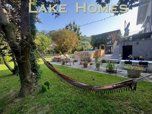 Villa - Monvalle, Provincia di Varese