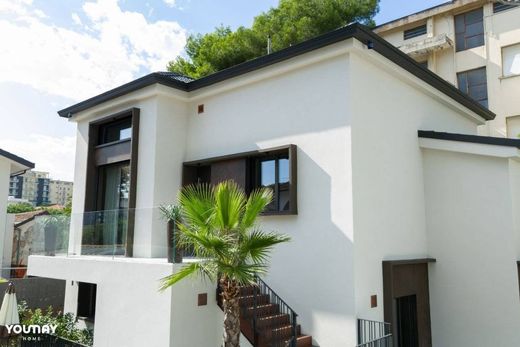 Villa a Riccione, Rimini