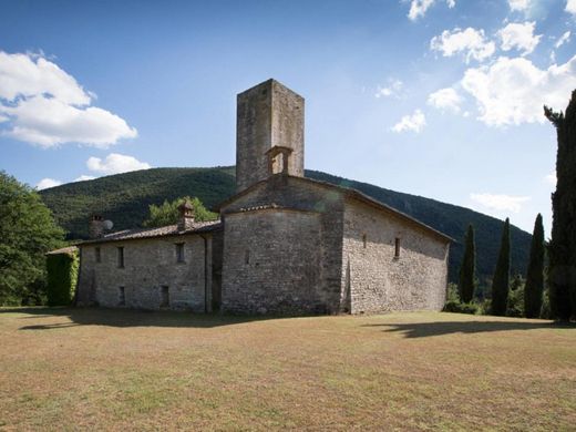 Villa en Umbertide, Provincia di Perugia