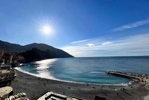 Appartamento a Camogli, Genova