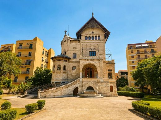 Appartamento a Palermo, Sicilia