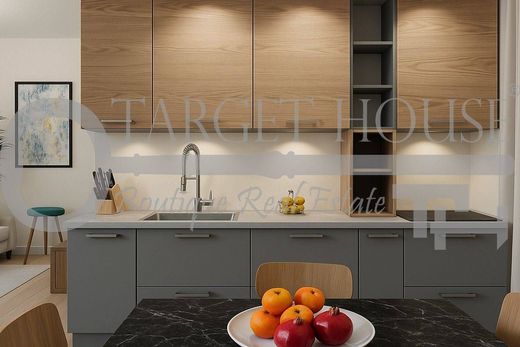 Daire Como, Como ilçesinde